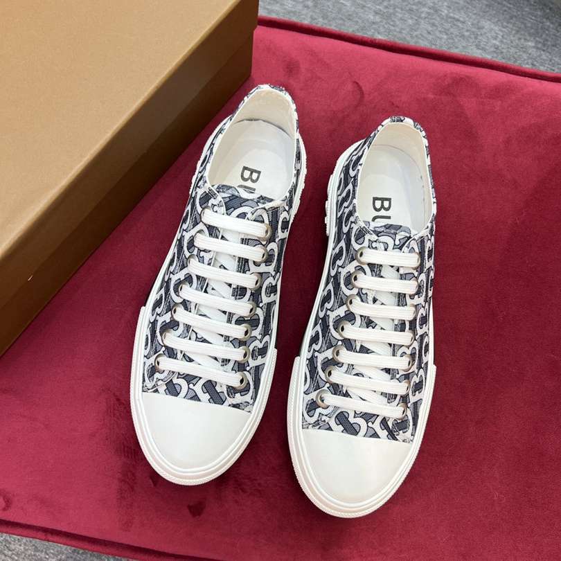 Burberry Monogram Sneaker