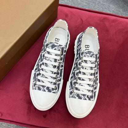 Burberry Monogram Sneaker