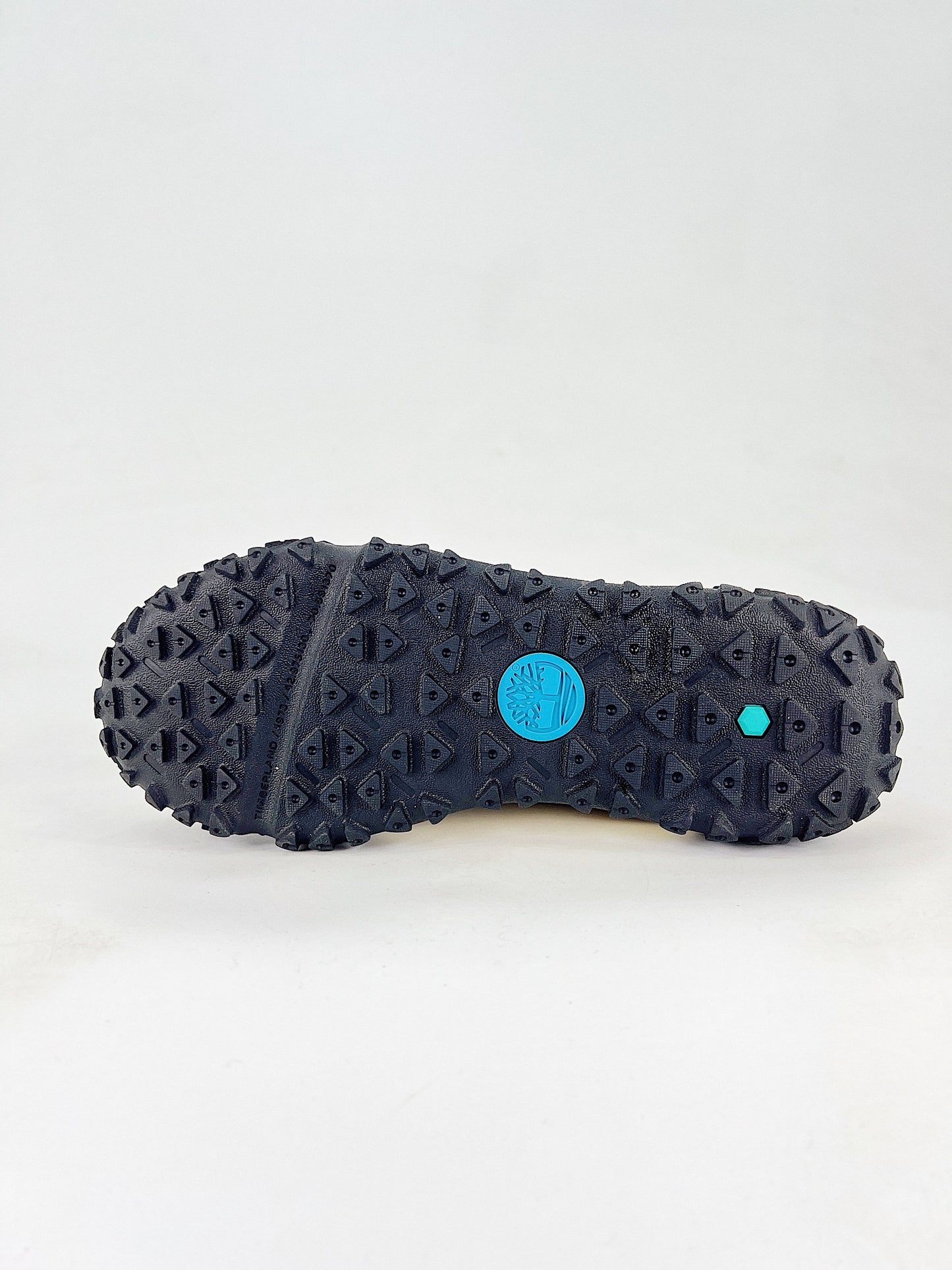 Timberland GreenStride Leather Sneakers