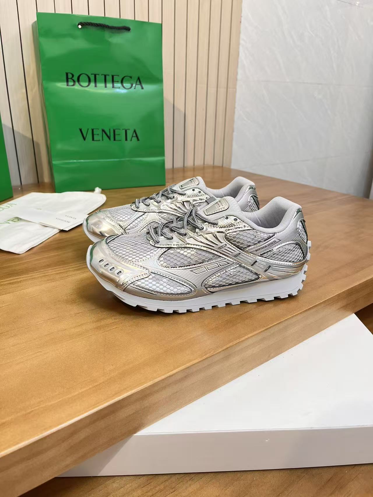 Bottega Veneta Sneaker