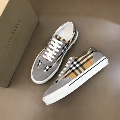 Burberry Archive Beige Sneaker