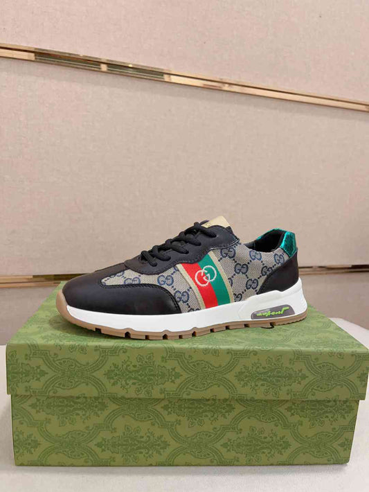 Gucci Rhyton Sneakers