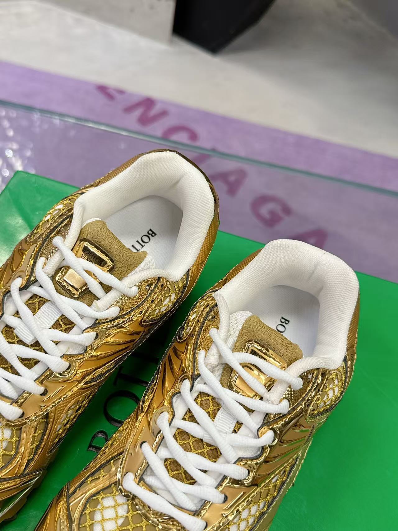 Bottega Veneta Sneaker