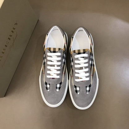 Burberry Archive Beige Sneaker