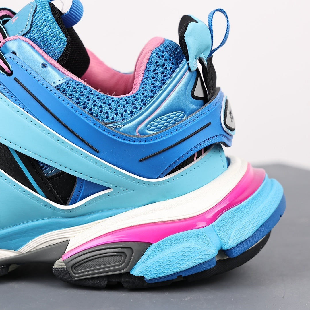 Balenciaga Track