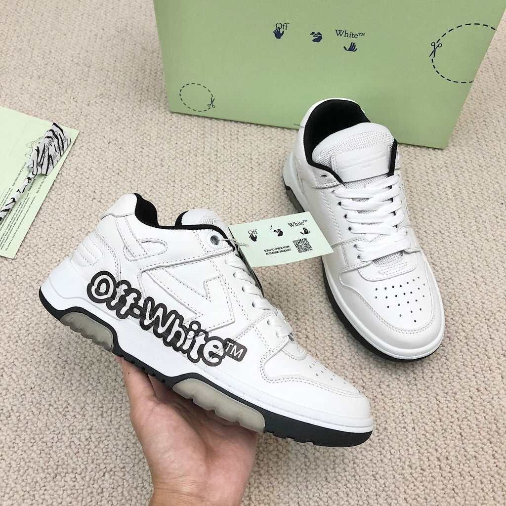 Off-White™ Out Of Office