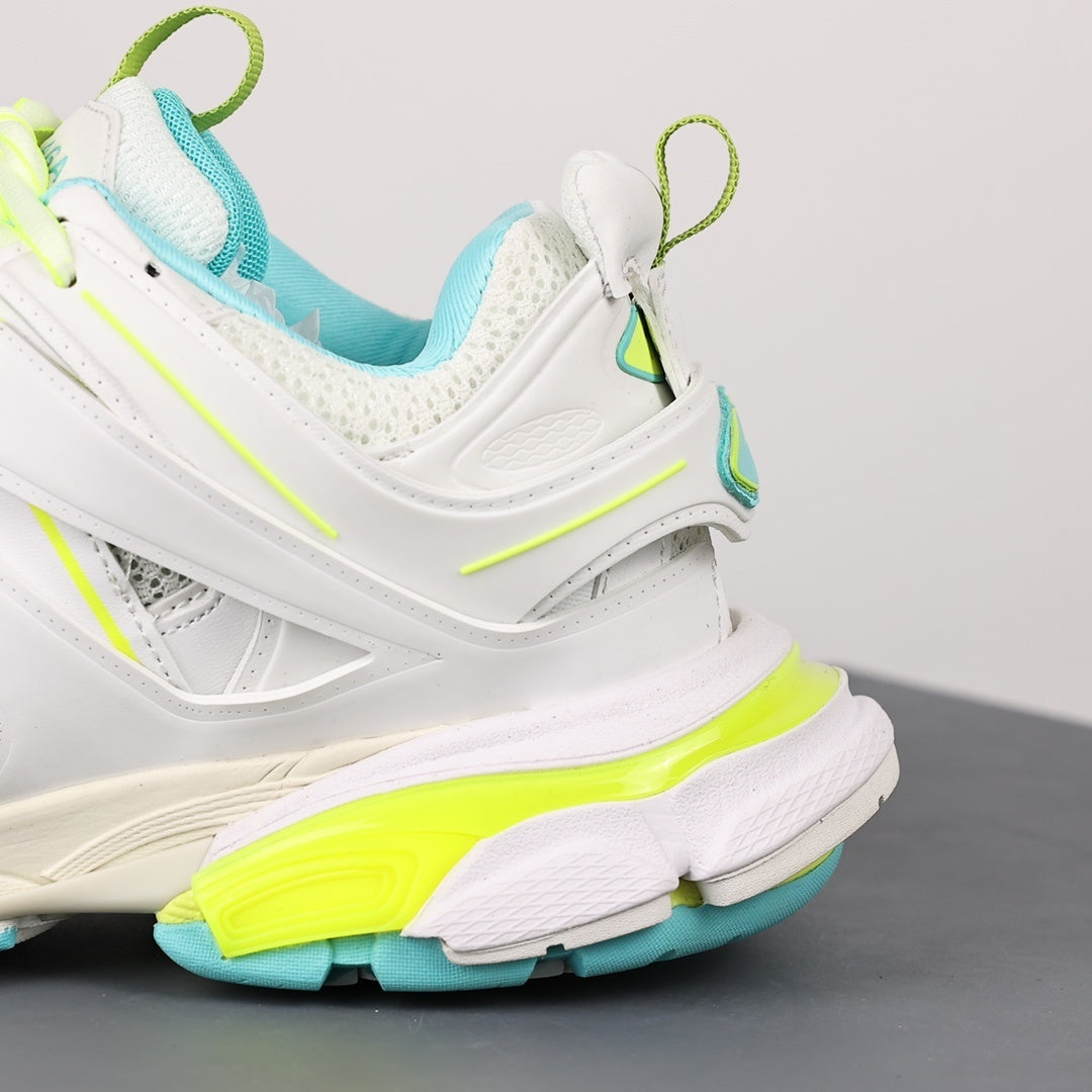 Balenciaga Track