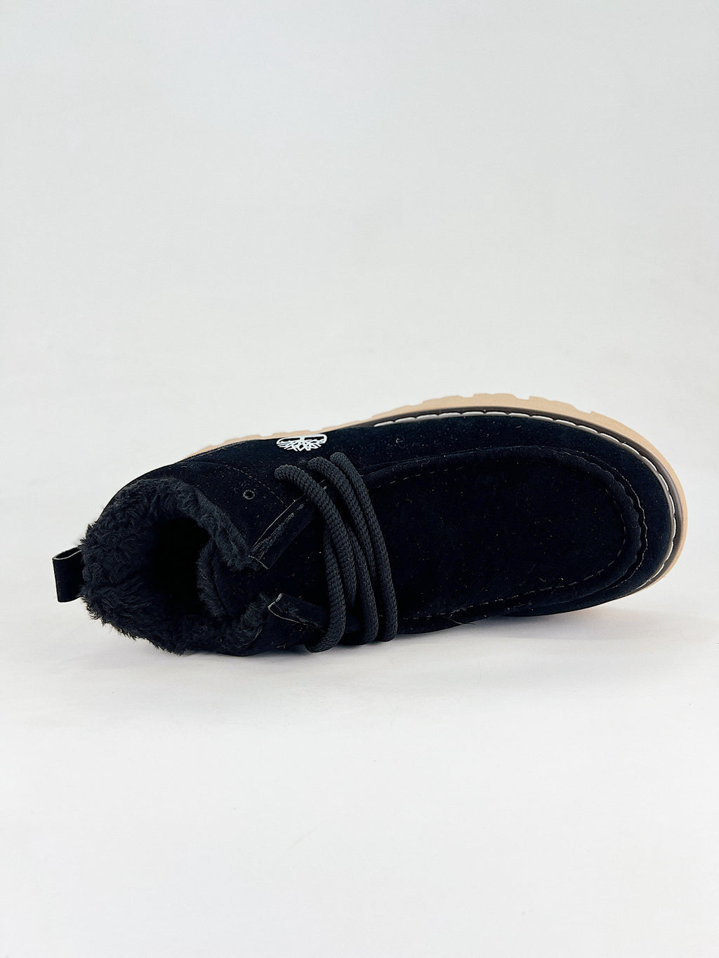 Timberland Nuko Chukka Boots
