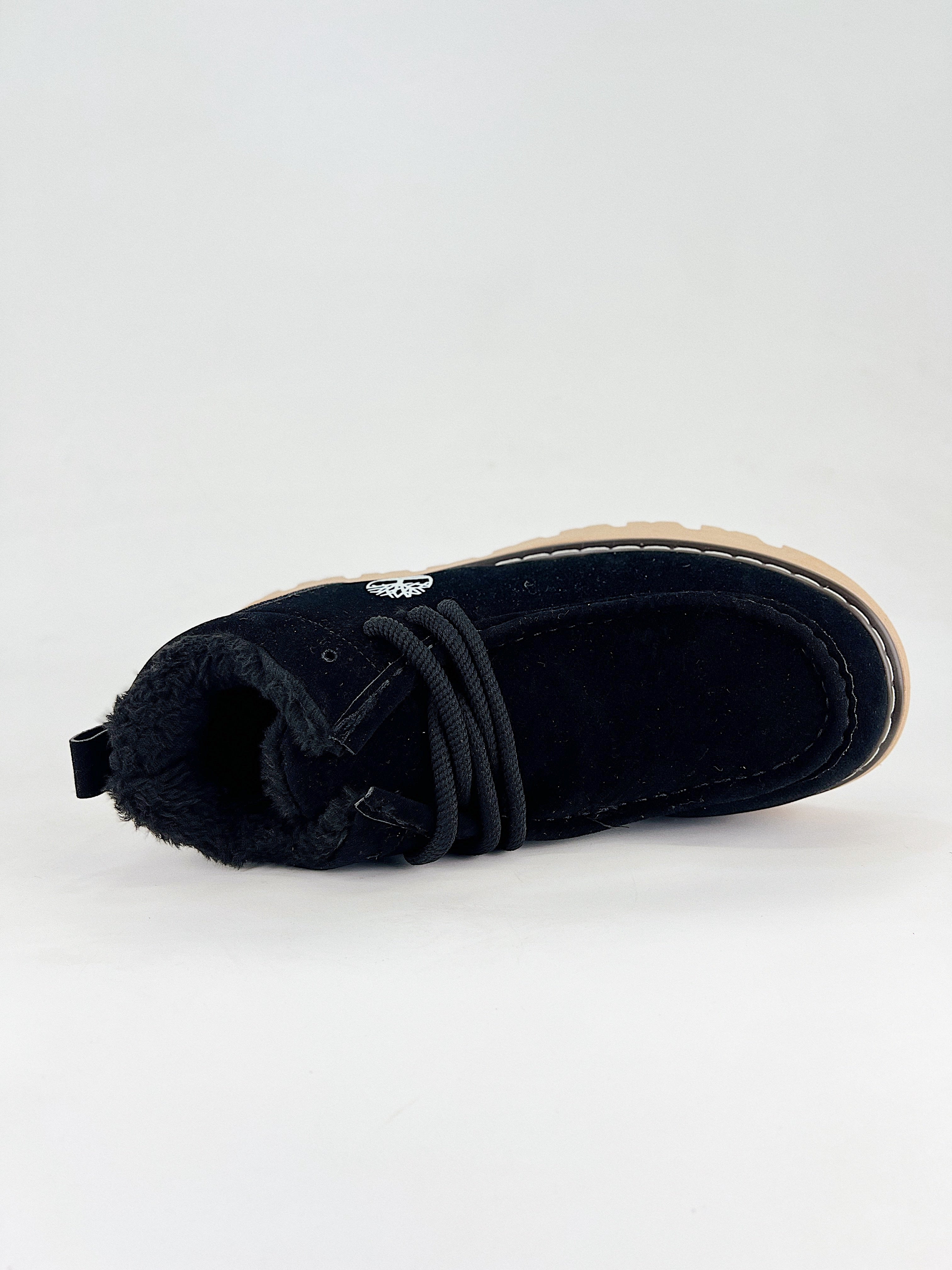 Timberland Nuko Chukka Boots