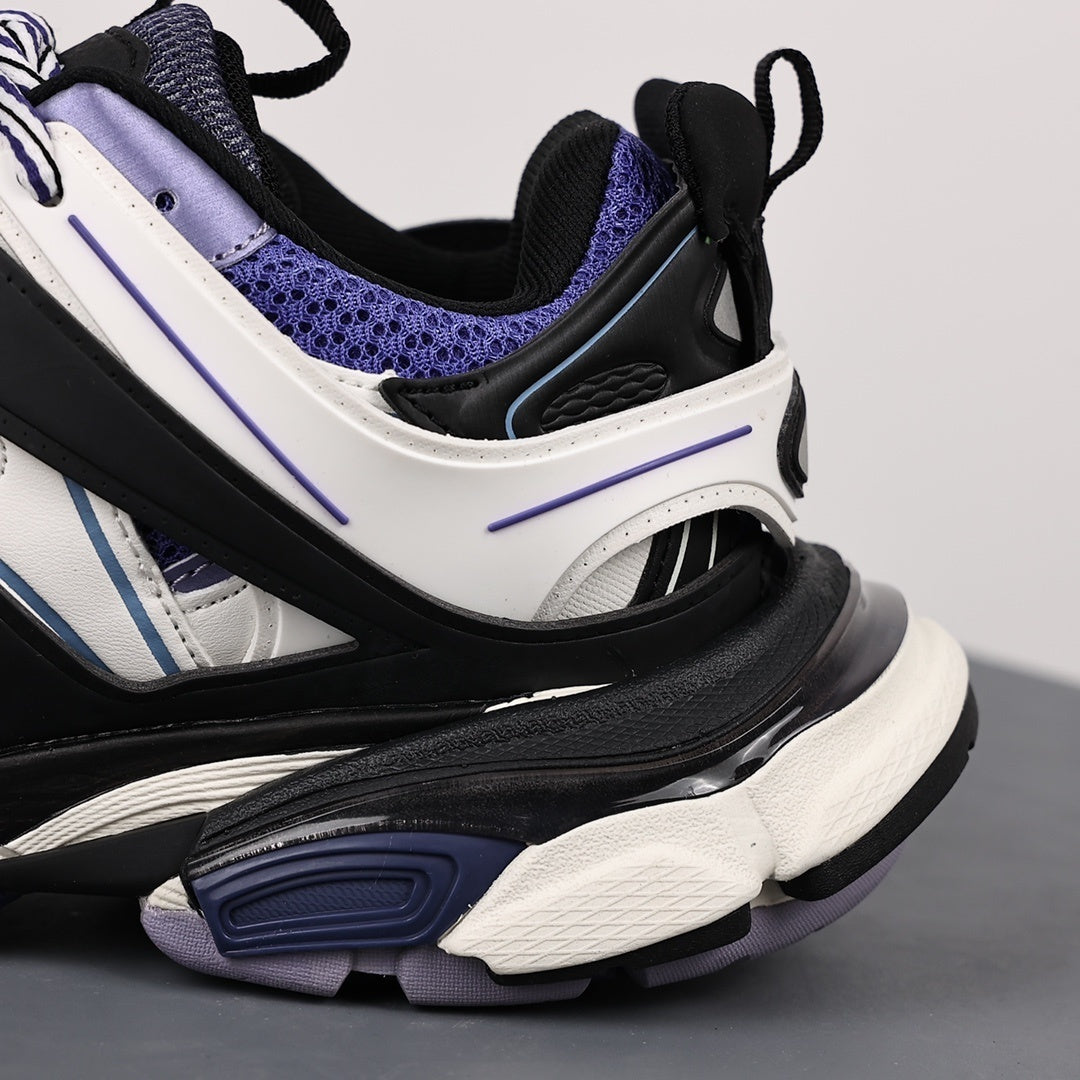 Balenciaga Track