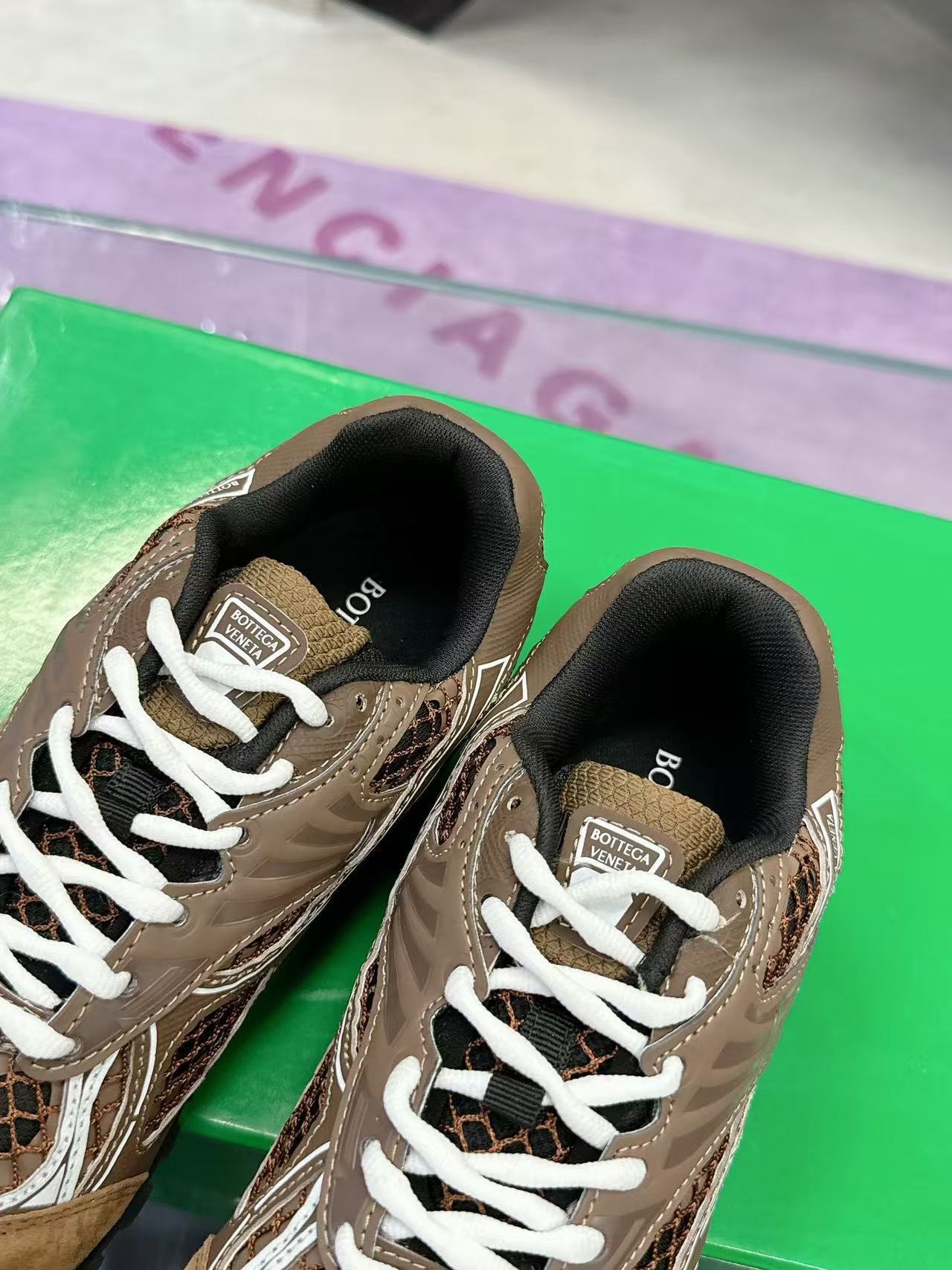 Bottega Veneta Sneaker