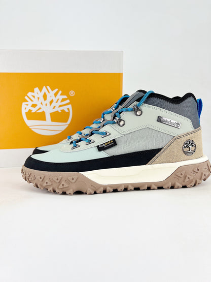 Timberland GreenStride Leather Hiking Boots