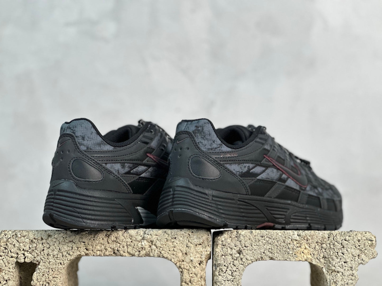 Nike P-6000