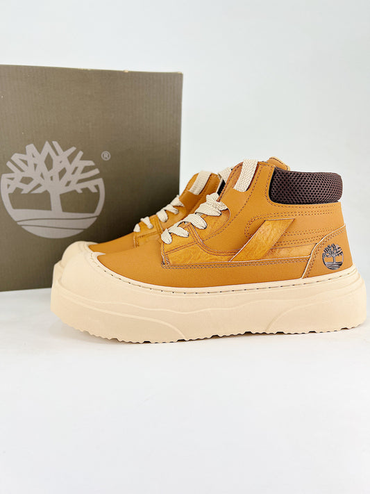 Timberland Wheat Street Sneakers