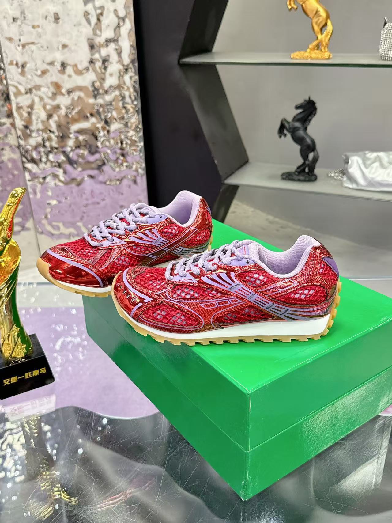 Bottega Veneta Sneaker