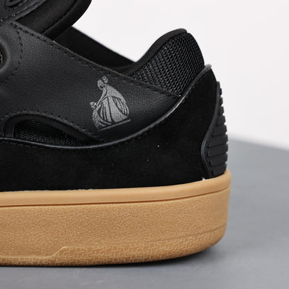 Lanvin Curb Black Multi