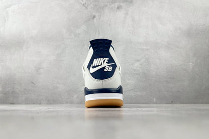 Nike Air Jordan 4 Retro