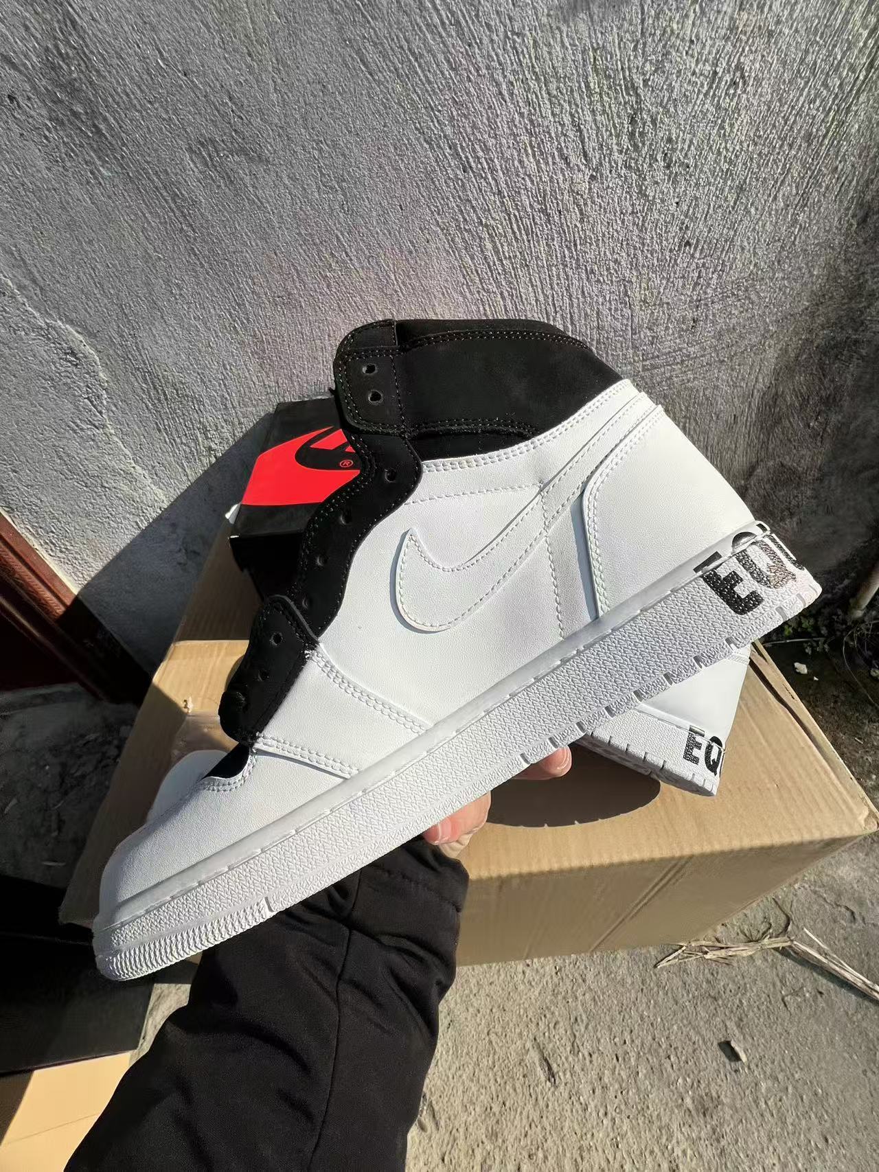Air Jordan 1