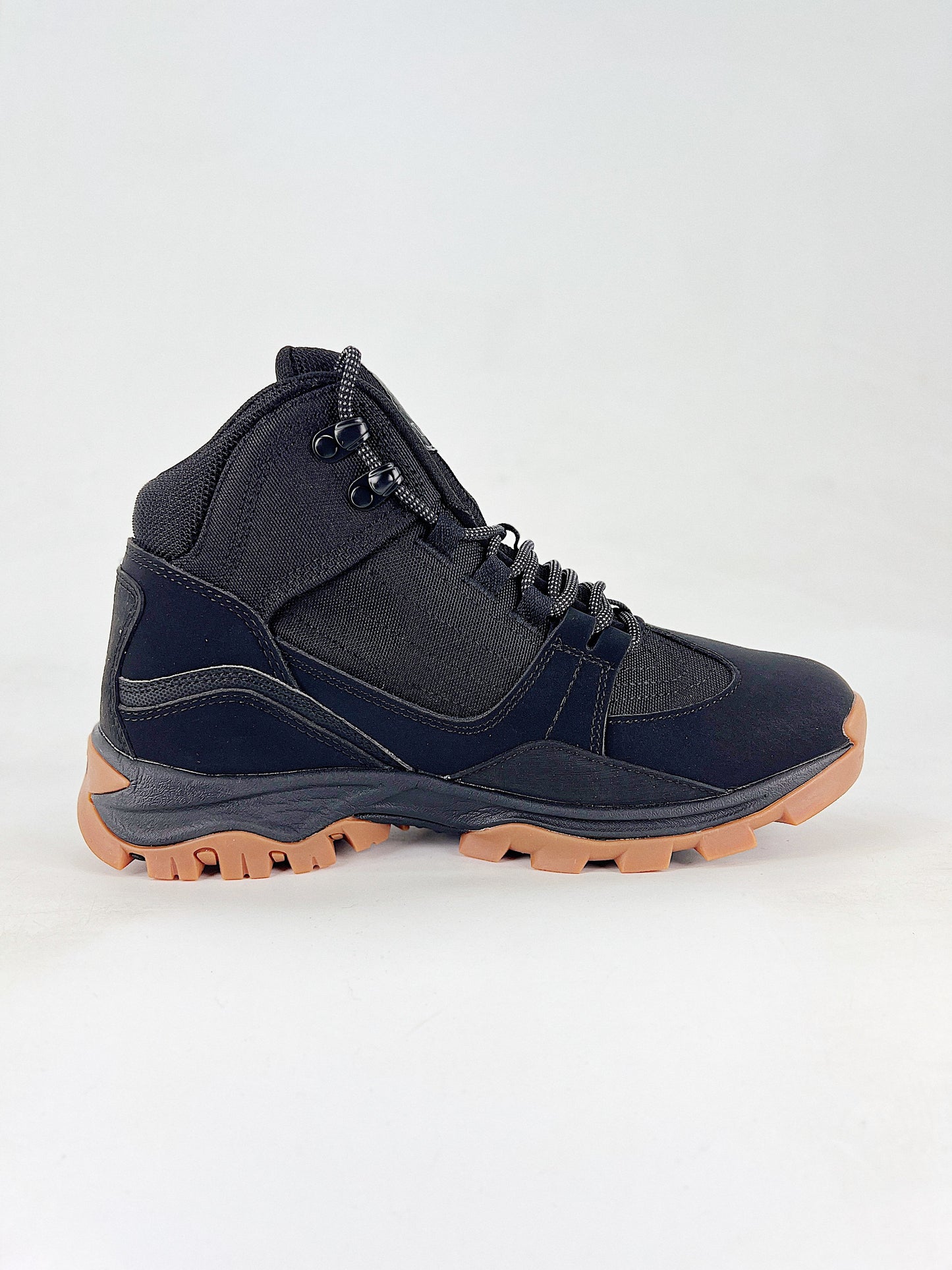 Timberland Mt. Maddsen Leather Boots