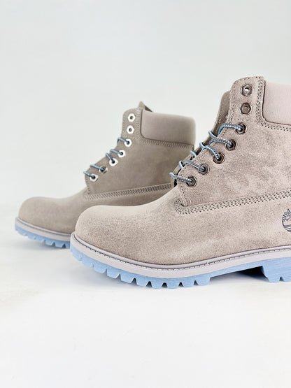 Timberland x Ice Studios Boots
