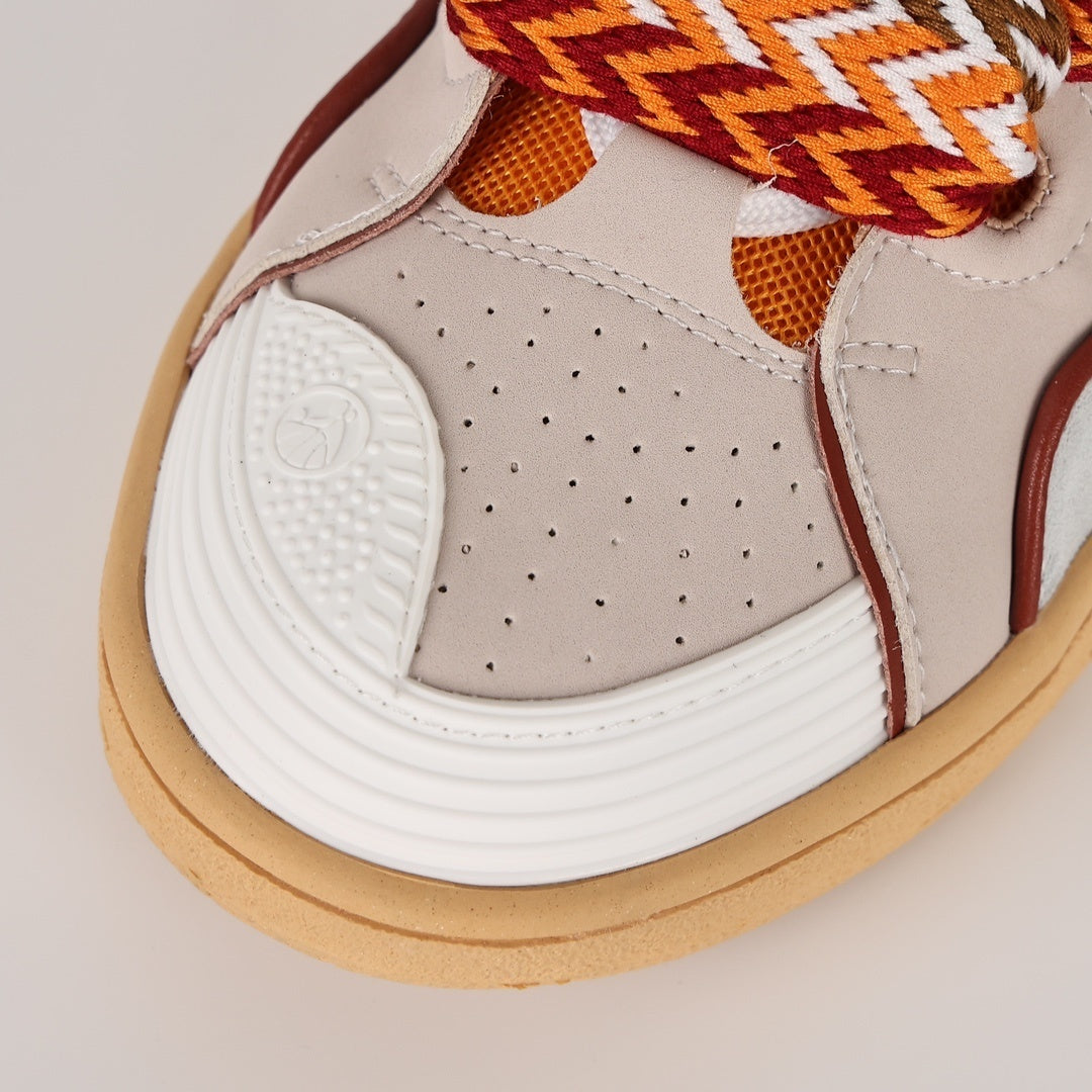 Lanvin Curb Sneaker