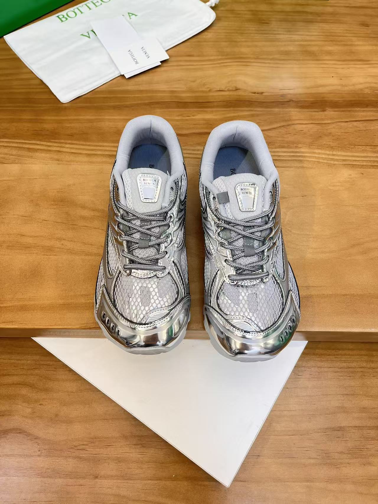 Bottega Veneta Sneaker