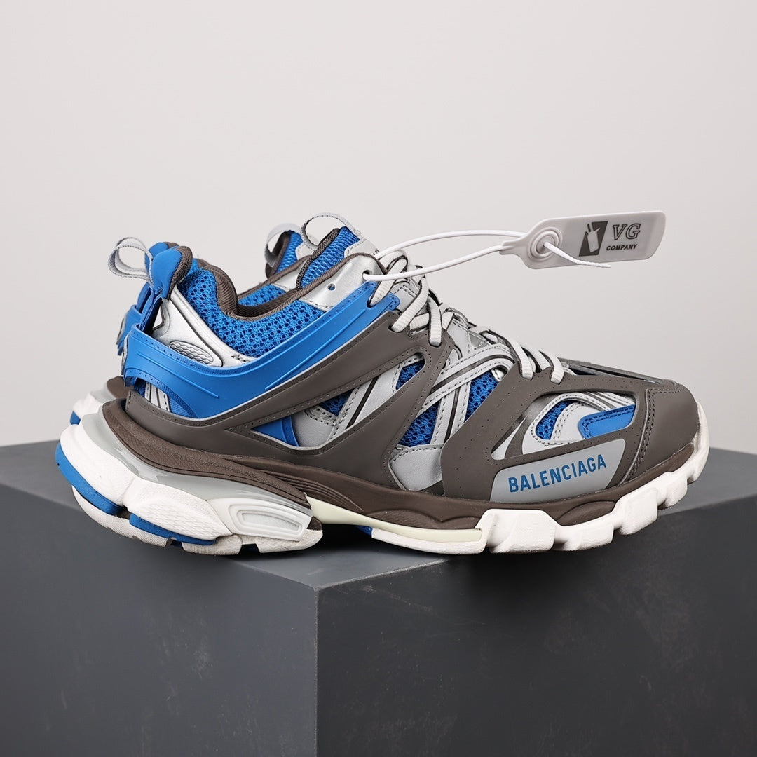 Balenciaga Track