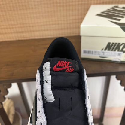 Air Jordan 1 Low OG Travis Scott Olive