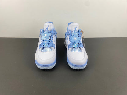 Nike air Jordan 4 Retro Donna