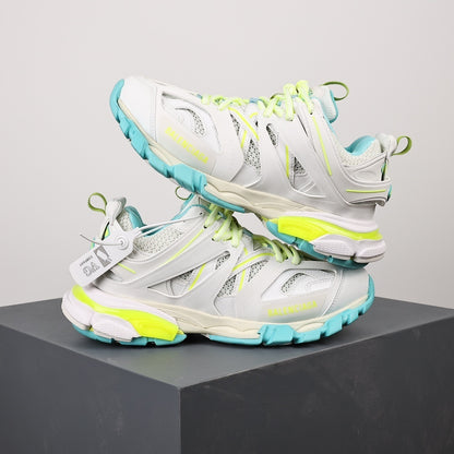 Balenciaga Track