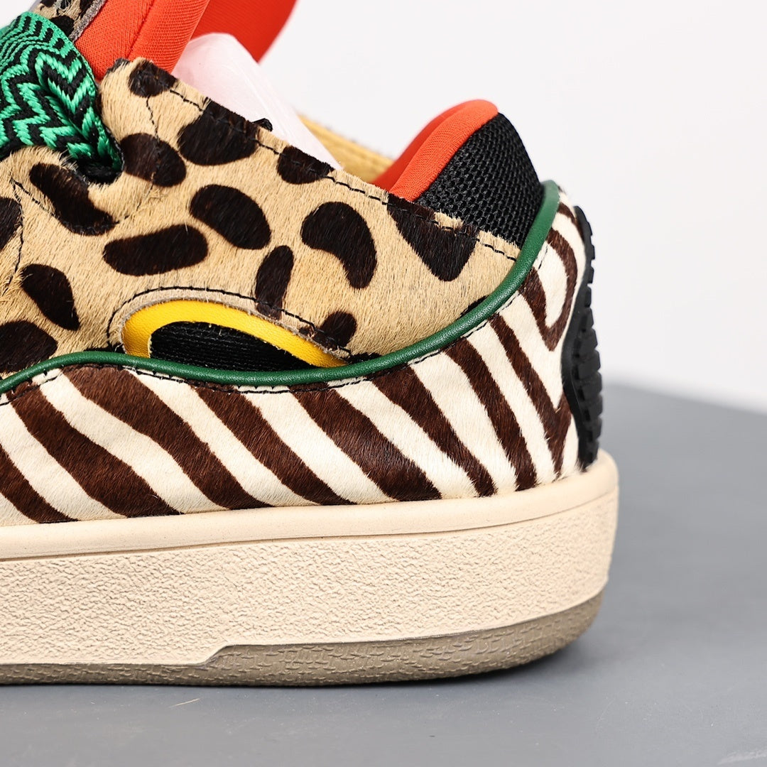 Lanvin Curb Animal