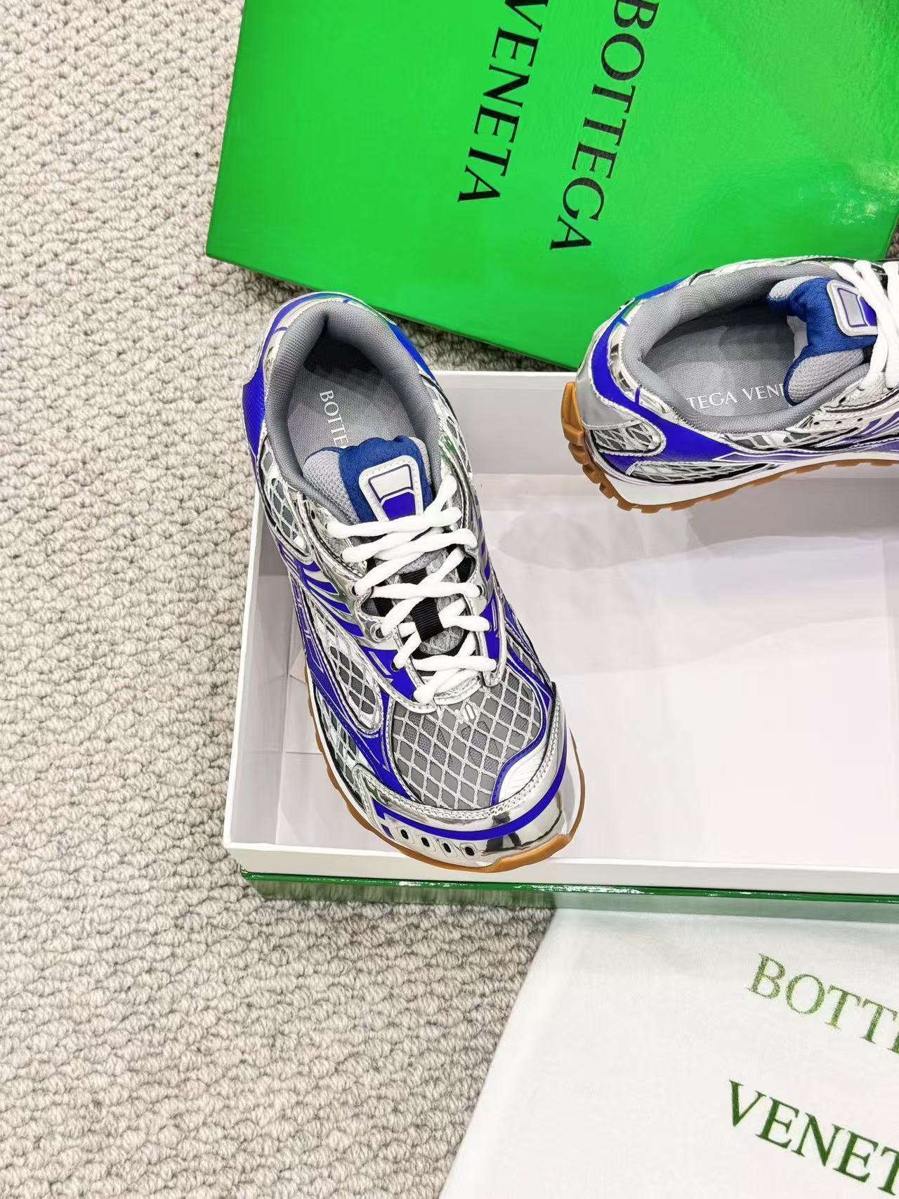 Bottega Veneta Scarpe