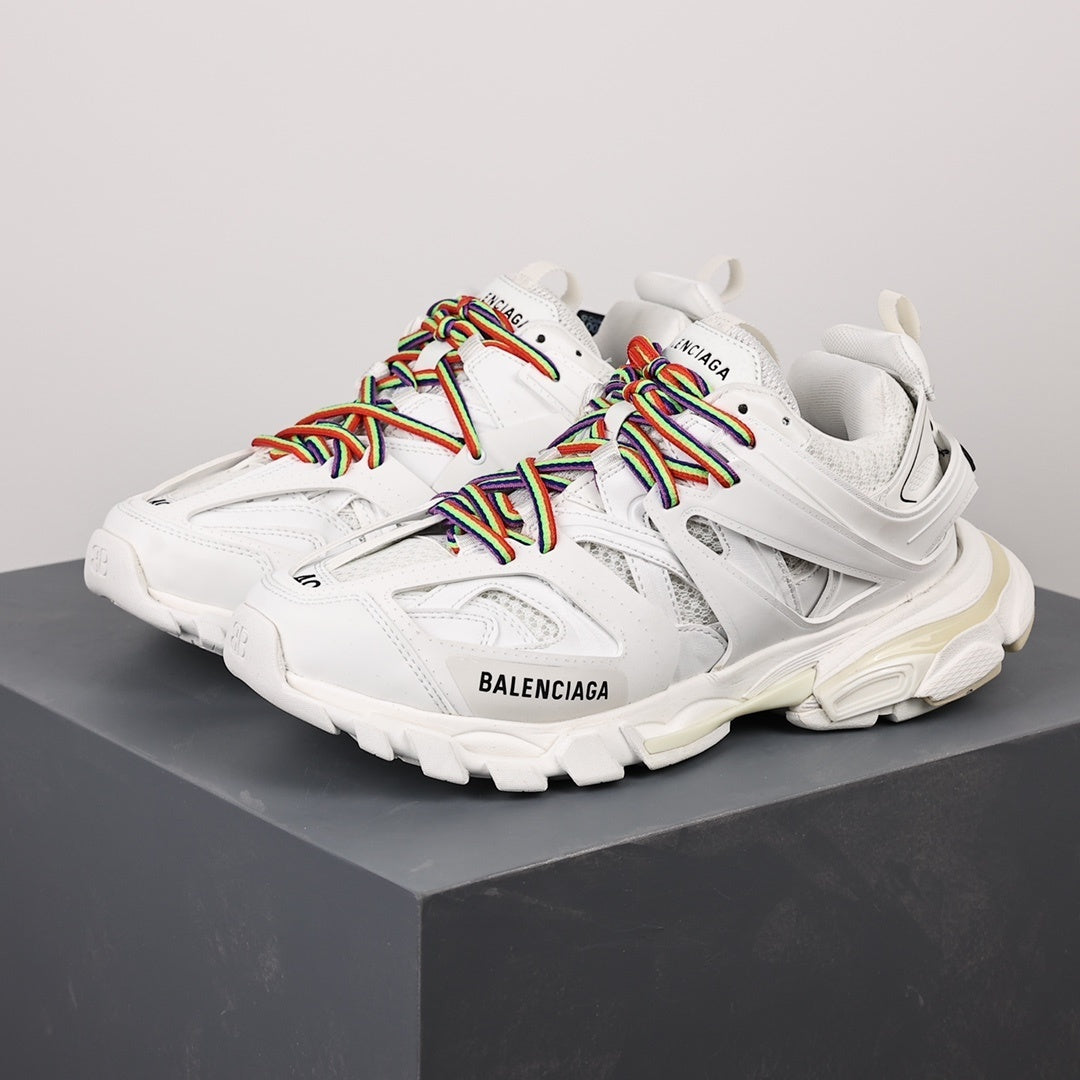 Balenciaga Track