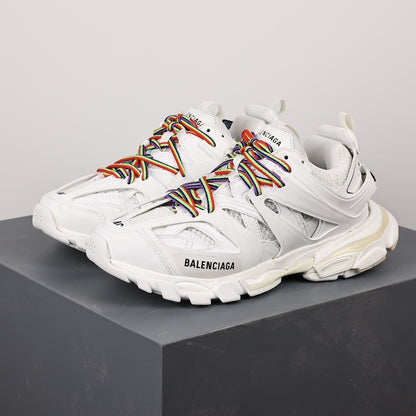 Balenciaga Track