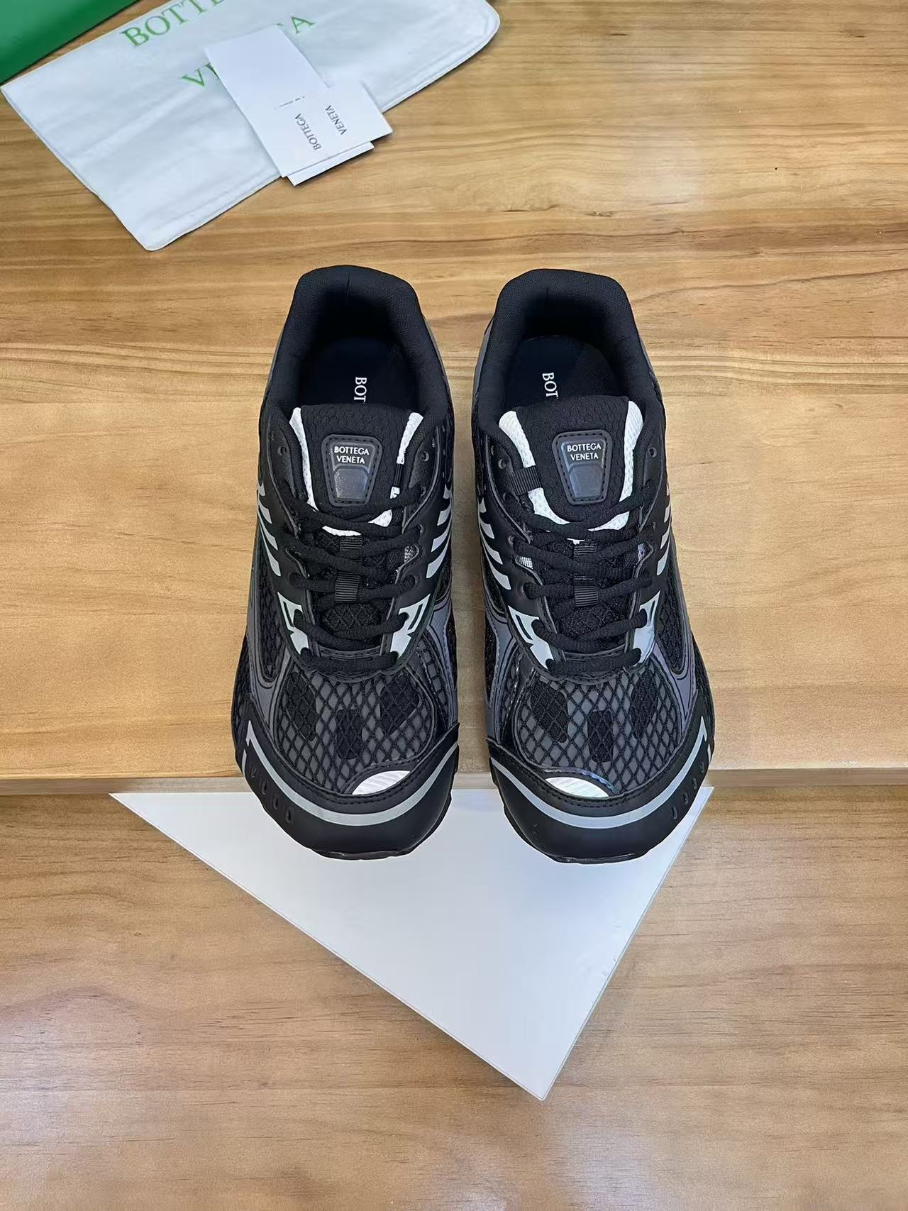 Bottega Veneta Sneaker