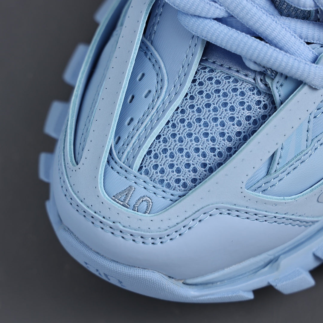 Balenciaga Track