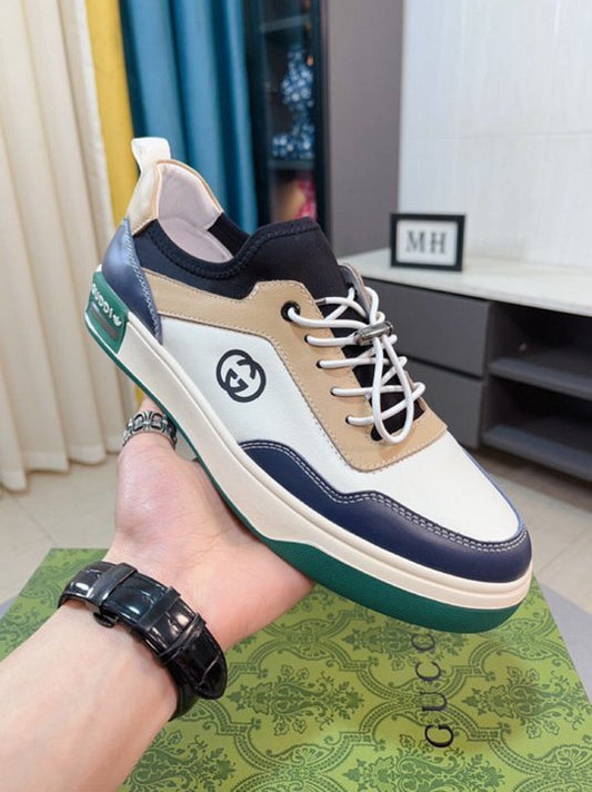 Gucci Re-Web Trainers