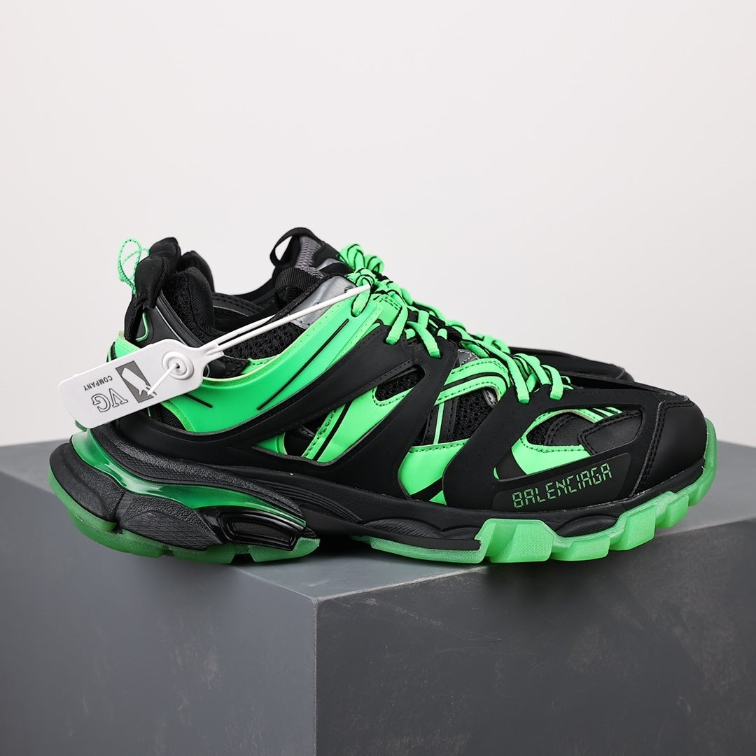 Balenciaga Track