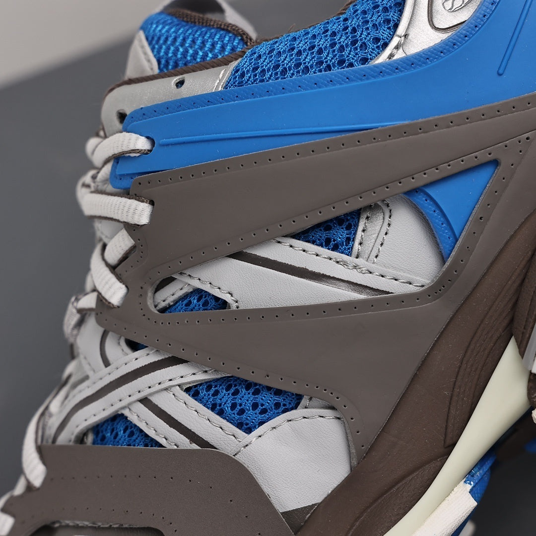 Balenciaga Track