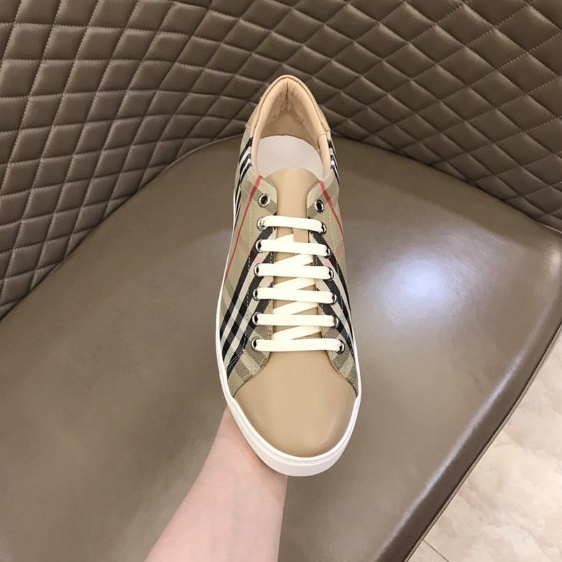 Burberry Albridge Sneaker