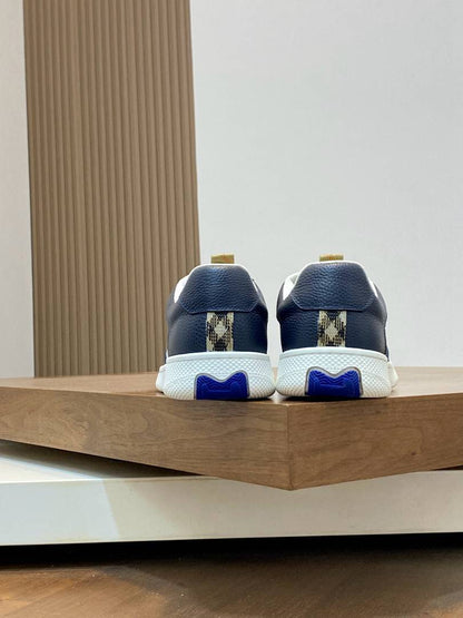 Burberry Archive Check Sneaker