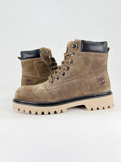 Timberland Premium 6-Inch Boots