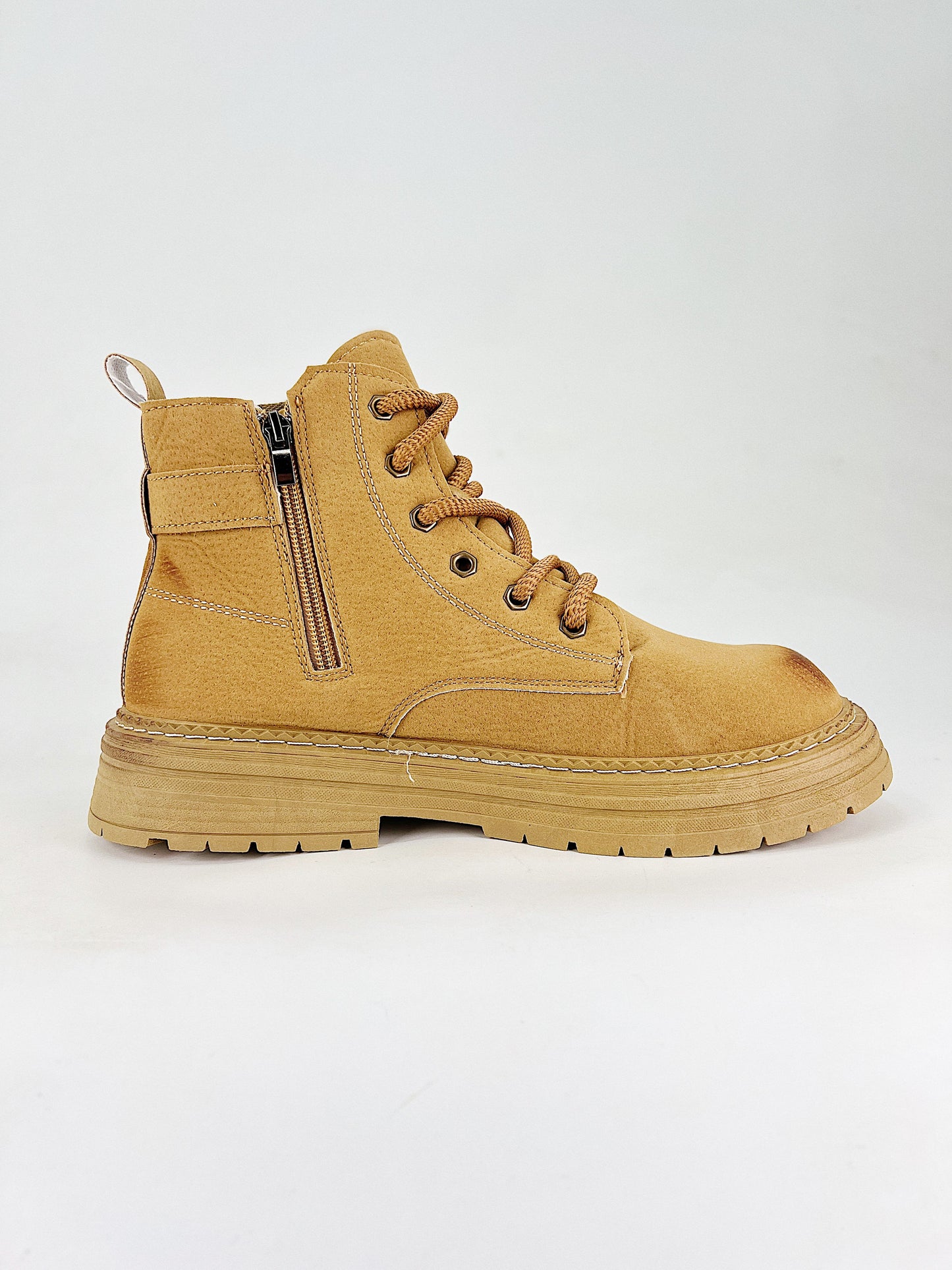 Timberland Classic Wheat Boots