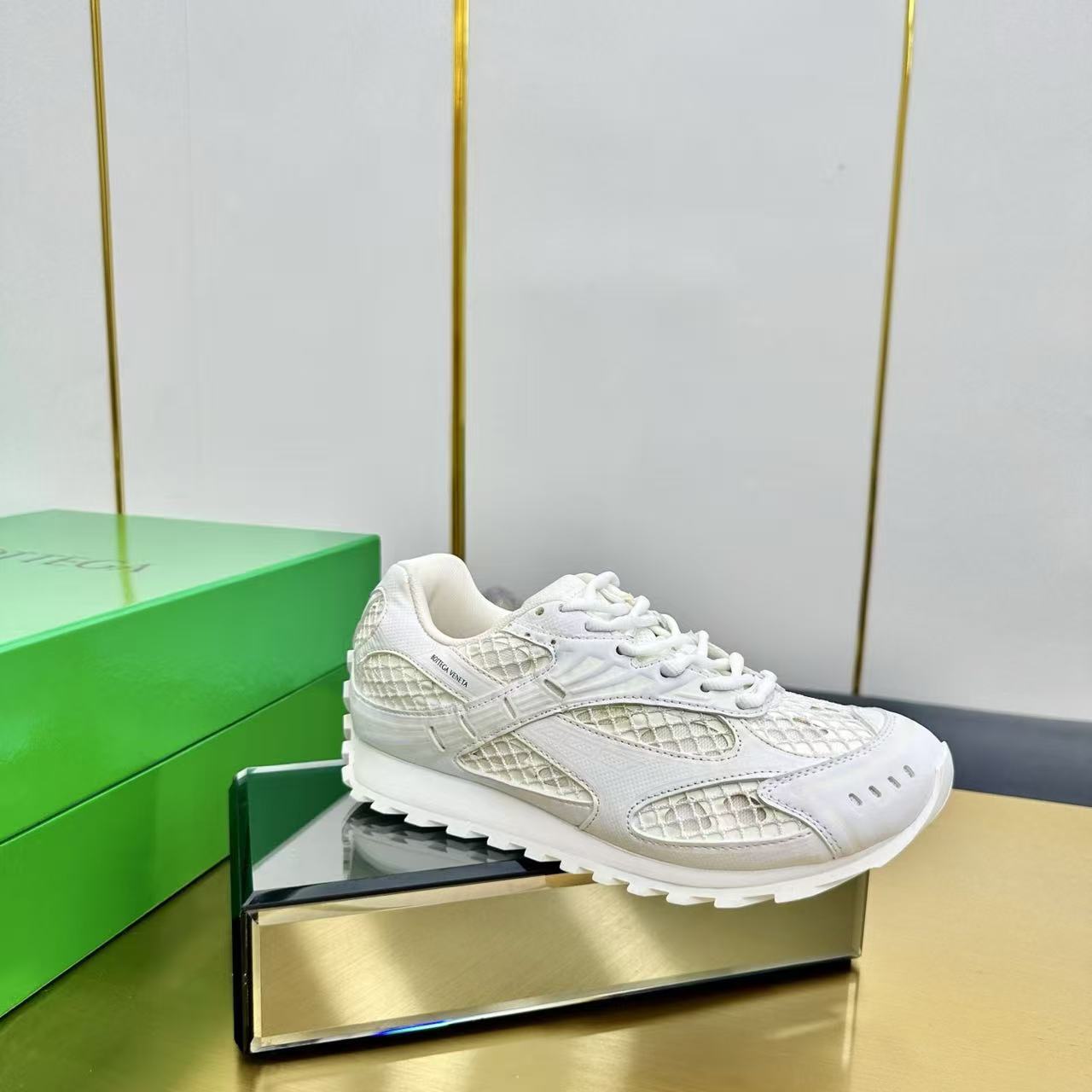Bottega Veneta Sneaker