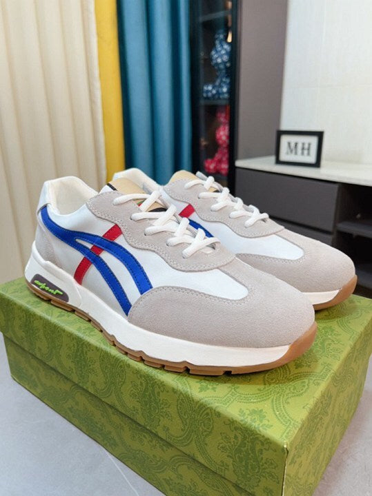 Gucci Chunky Runner Sneakers