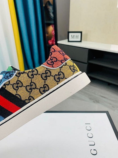Gucci Tennis 1977 Sneakers