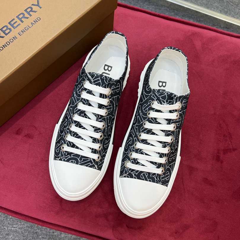 Burberry Jack TB Sneaker