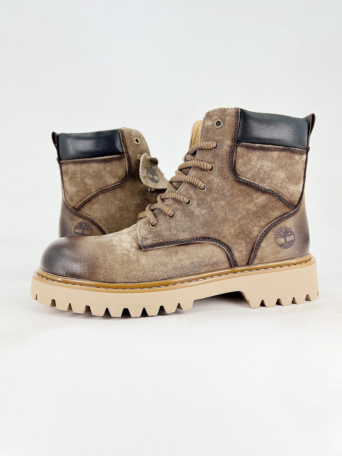 Timberland Original 6-Inch Boots