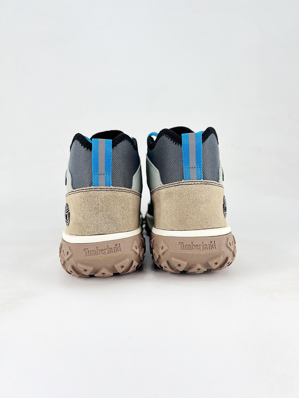 Timberland GreenStride Leather Hiking Boots
