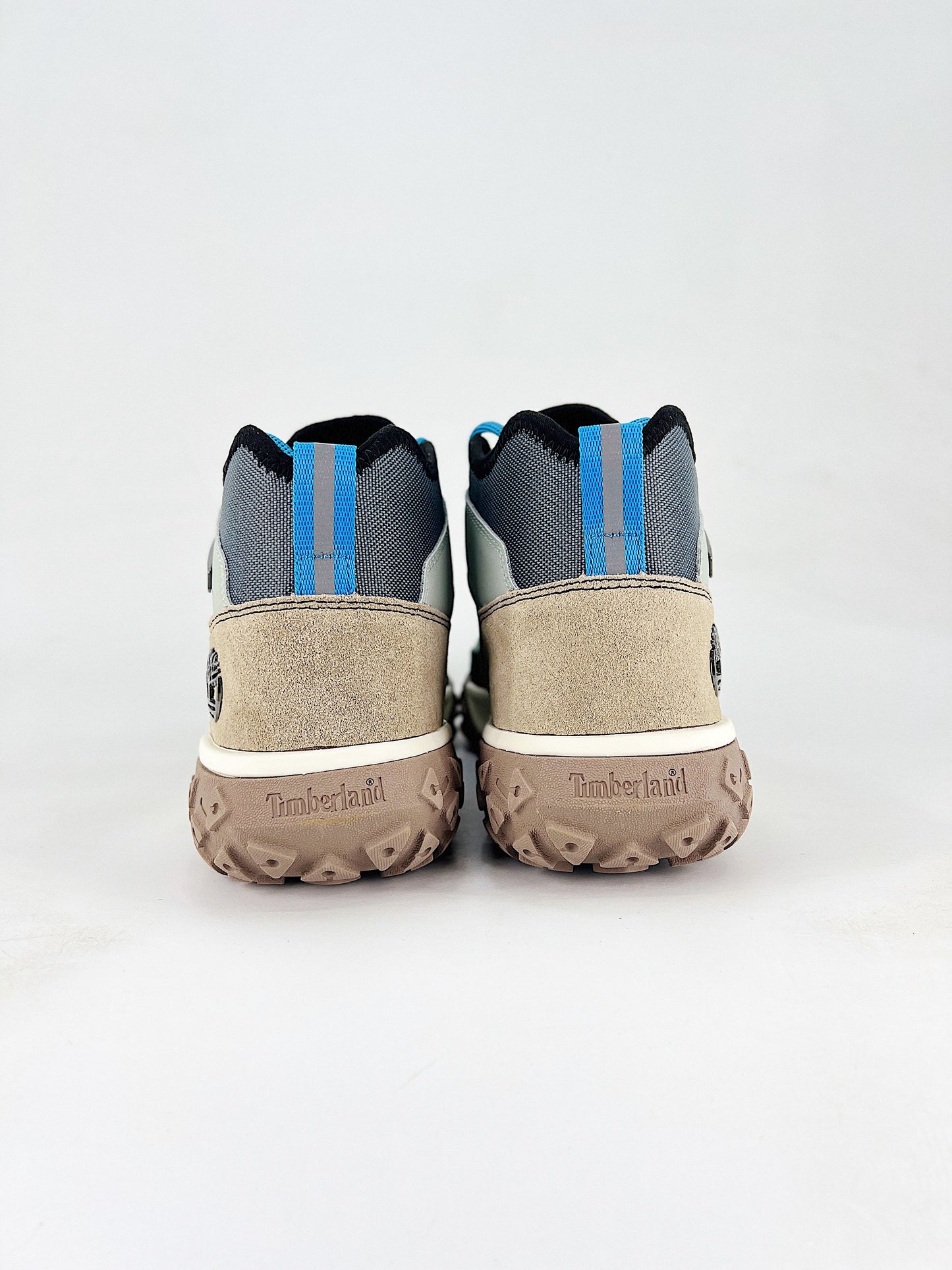 Timberland GreenStride Leather Hiking Boots